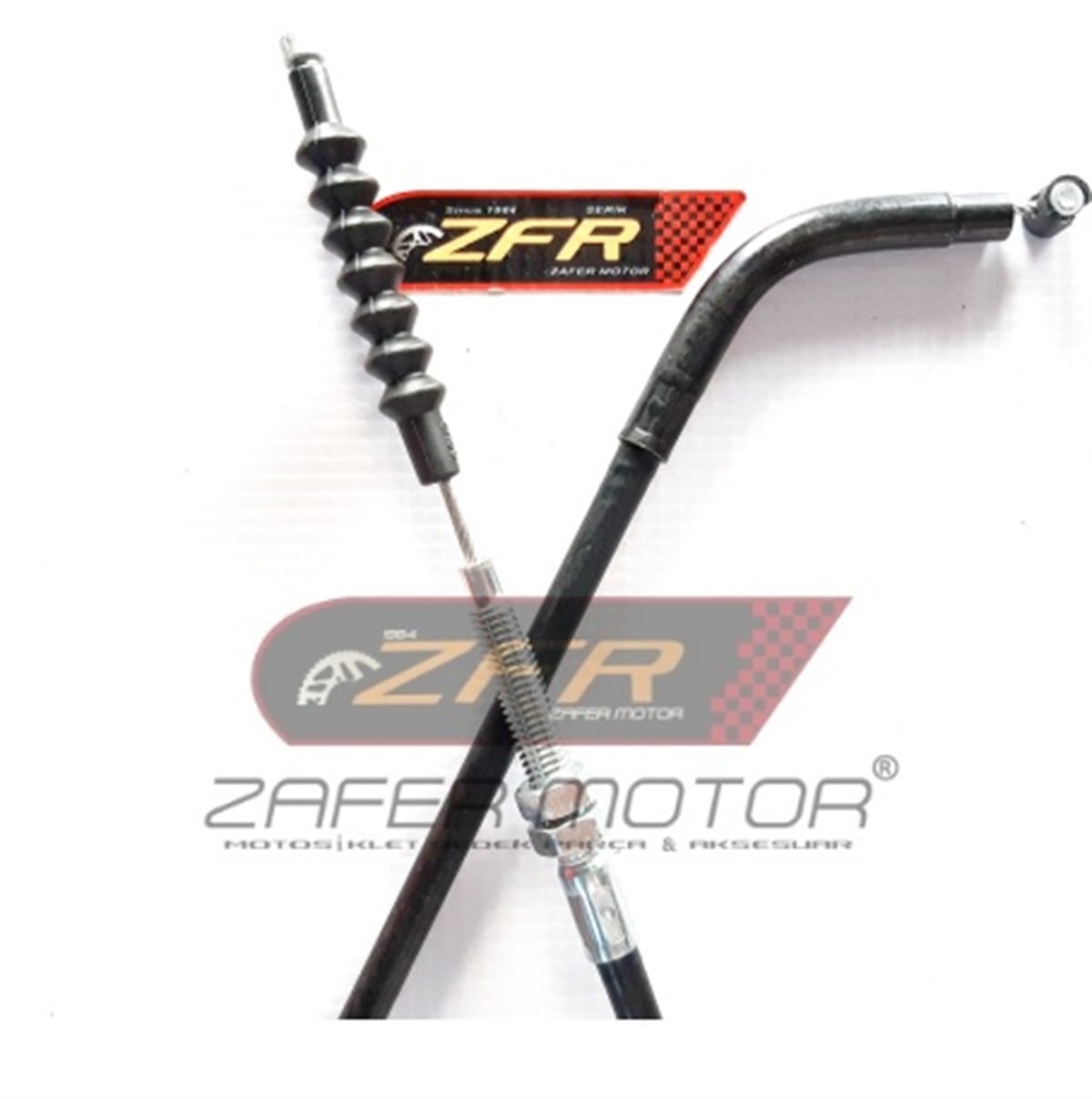 MarkasızDebriyajHONDA CBF150 DEBRİYAJ TELİ HALATI
