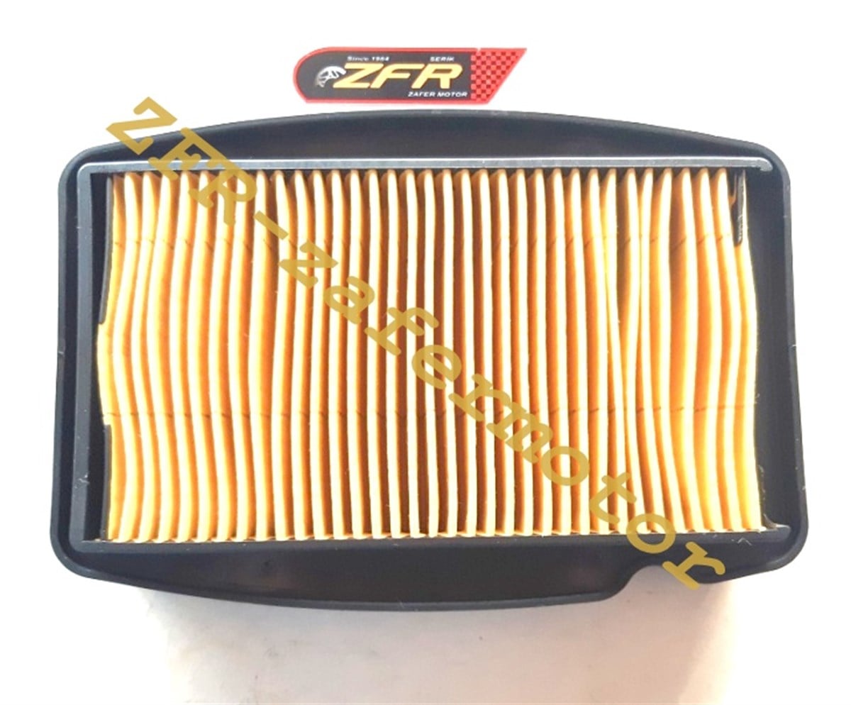 MarkasızFiltreHONDA CBF150 HAVA FİLTRESİ ELEMANI