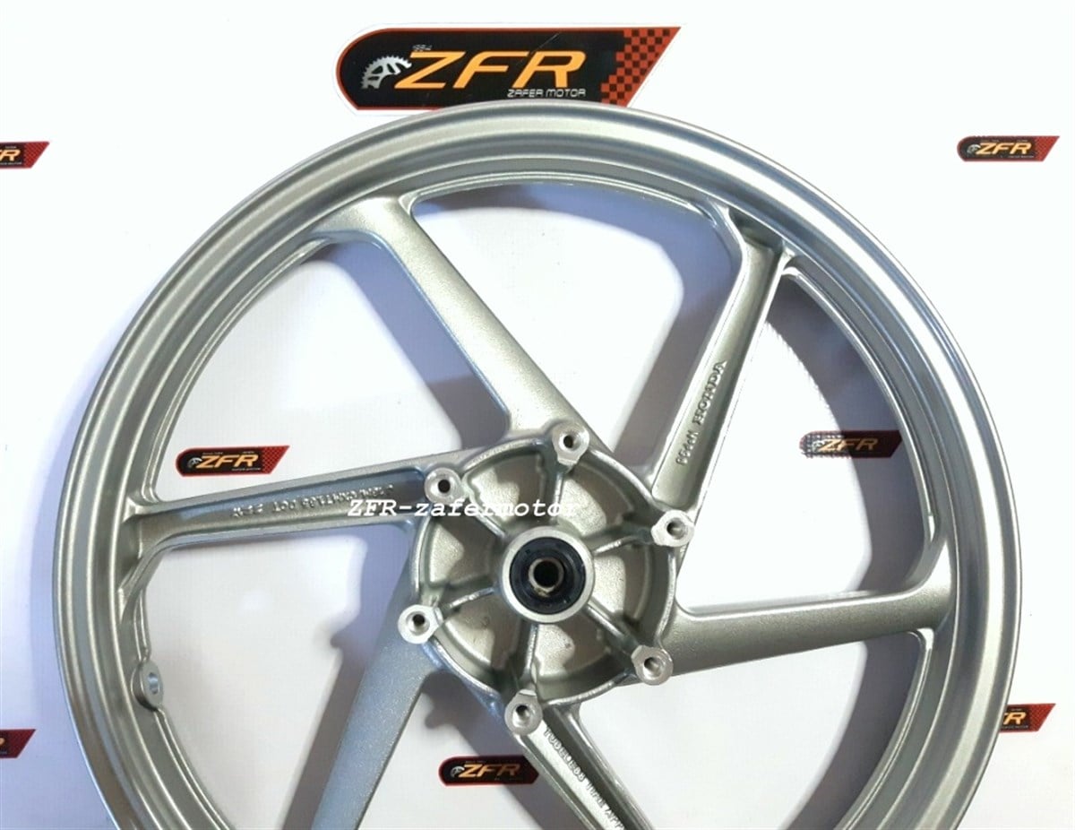 MarkasızYedek ParçaHONDA CBF150 ÖN JANT OEM