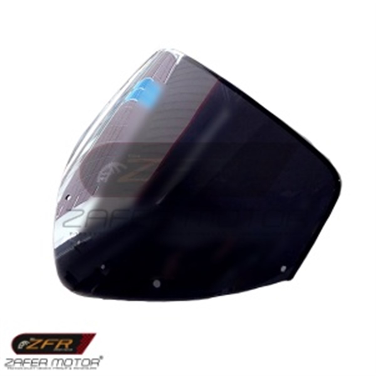 MoneroYedek ParçaHonda Cbf150 Siperlik Camı Standart