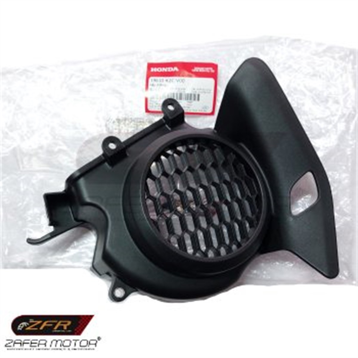 HondaYedek ParçaHonda Dio Fan Kapağı Orijinal 19610K2CV00