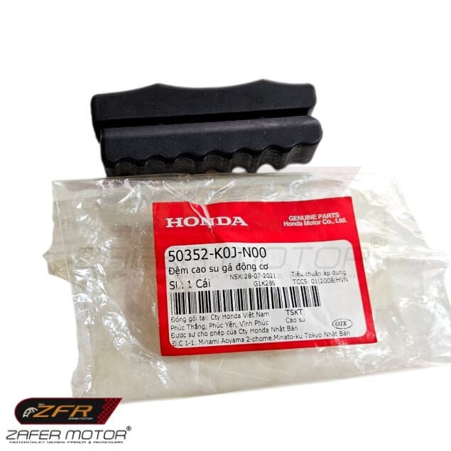 HondaYedek ParçaHonda Dio Motor Destek Takozu Orijinal 50532K0JN00