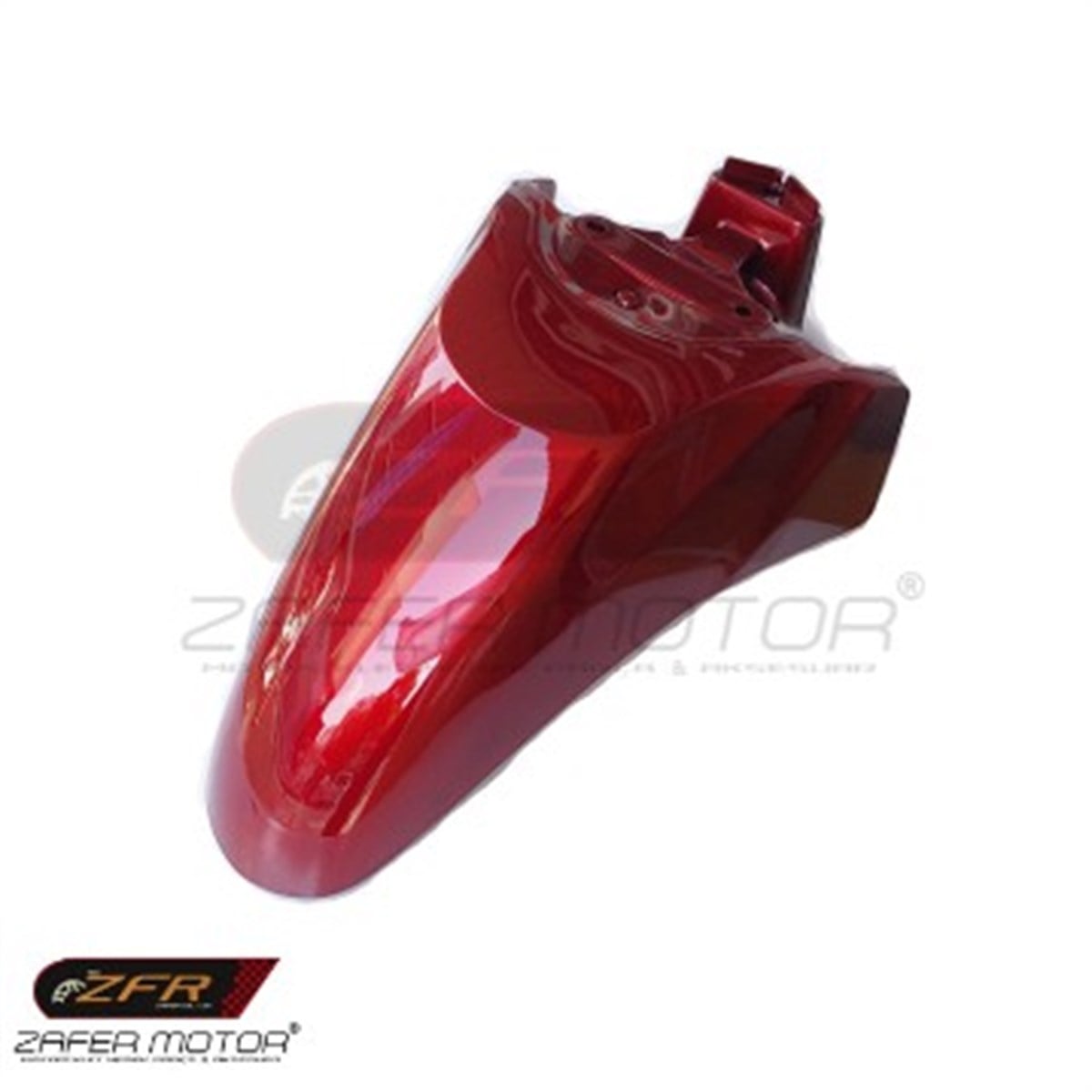 MoneroYedek ParçaHonda Dio Ön Çamurluk Kırmızı