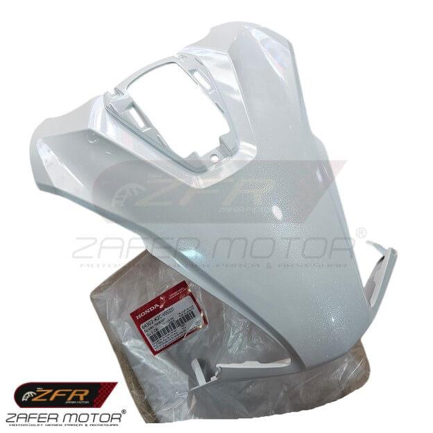 HondaYedek ParçaHonda Dio Ön Panel Beyaz Orijinal 64302K2CV00ZD