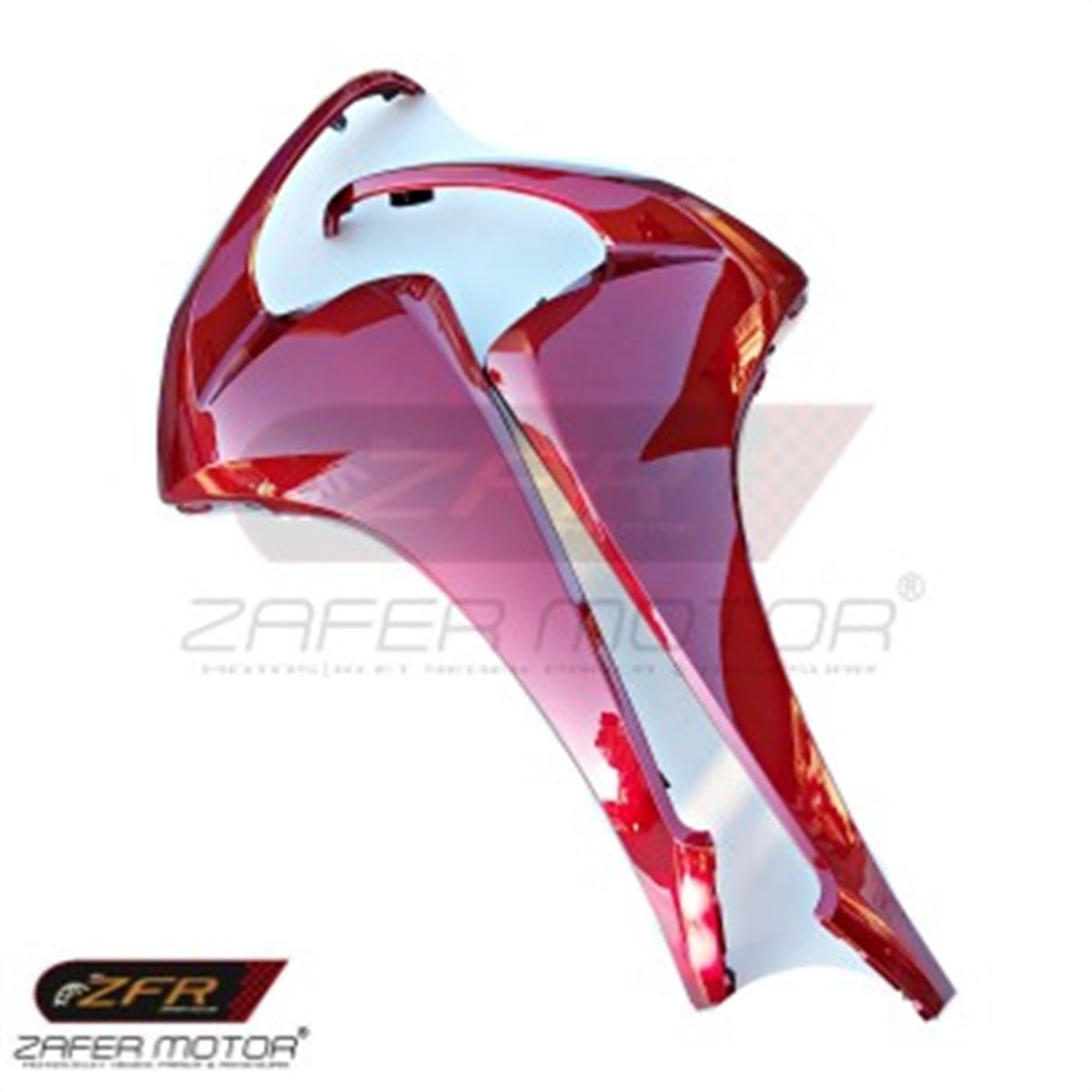 MoneroYedek ParçaHonda Dio Ön Yan Grenaj Takım Kırmızı