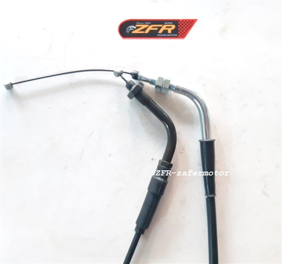 MarkasızYedek ParçaHONDA FIZY GAZ TELİ HALATI OEM