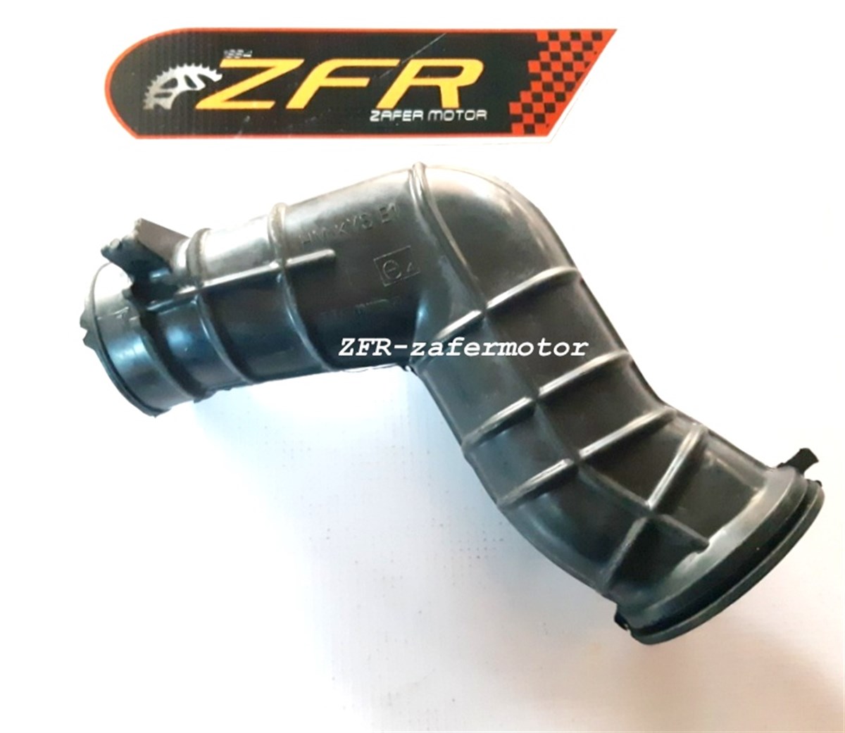 MarkasızFiltreHONDA FIZY HAVA FİLTRESİ HORTUMU OEM