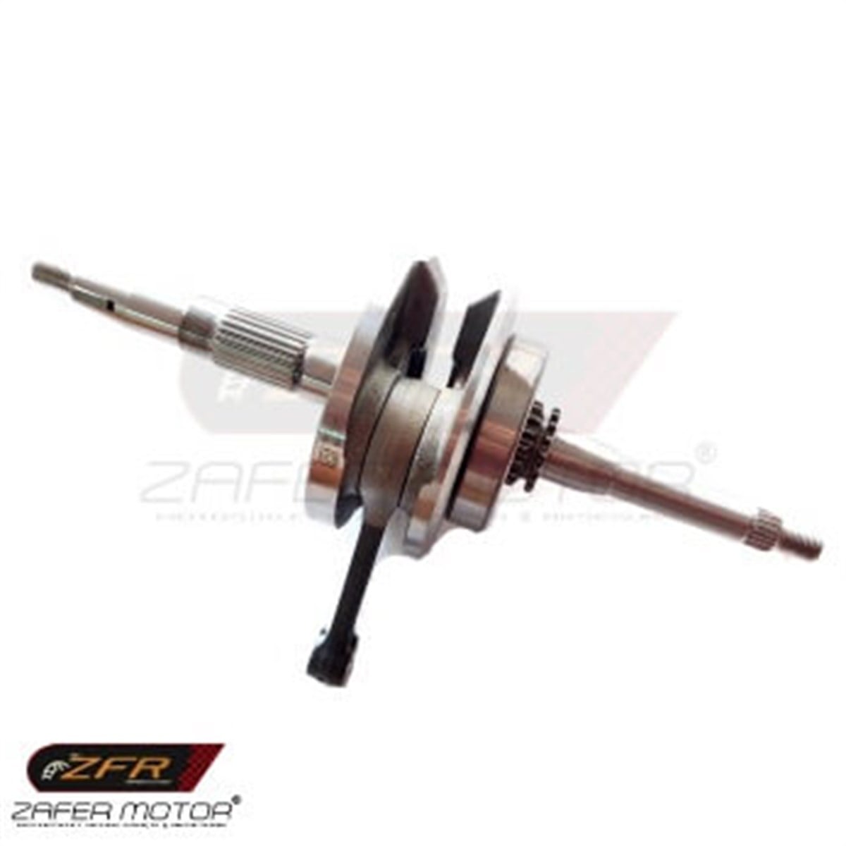 OEMYedek ParçaHonda Fizy Krank Oem