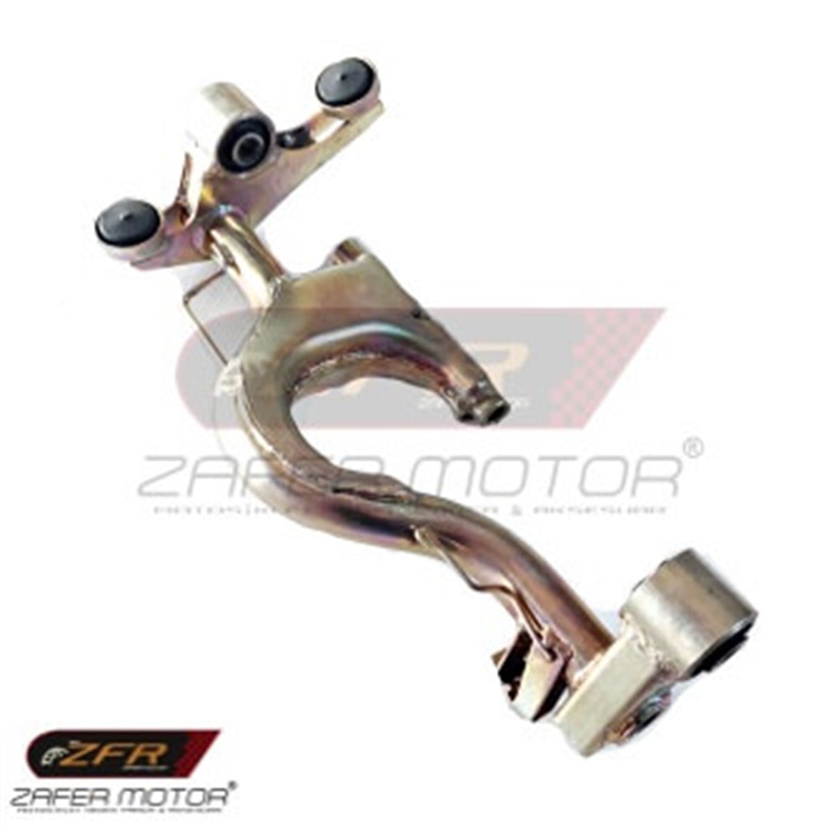 OEMYedek ParçaHonda Fizy Motor Askısı Oem