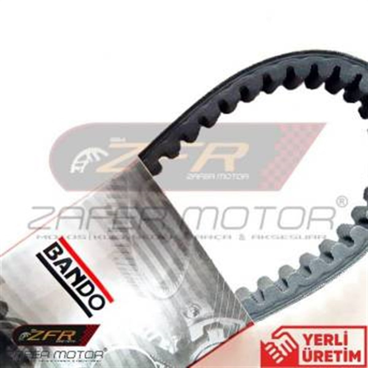 BandoDebriyajHonda Fizy Scooter Kayış Bando Yerli 743x20x30