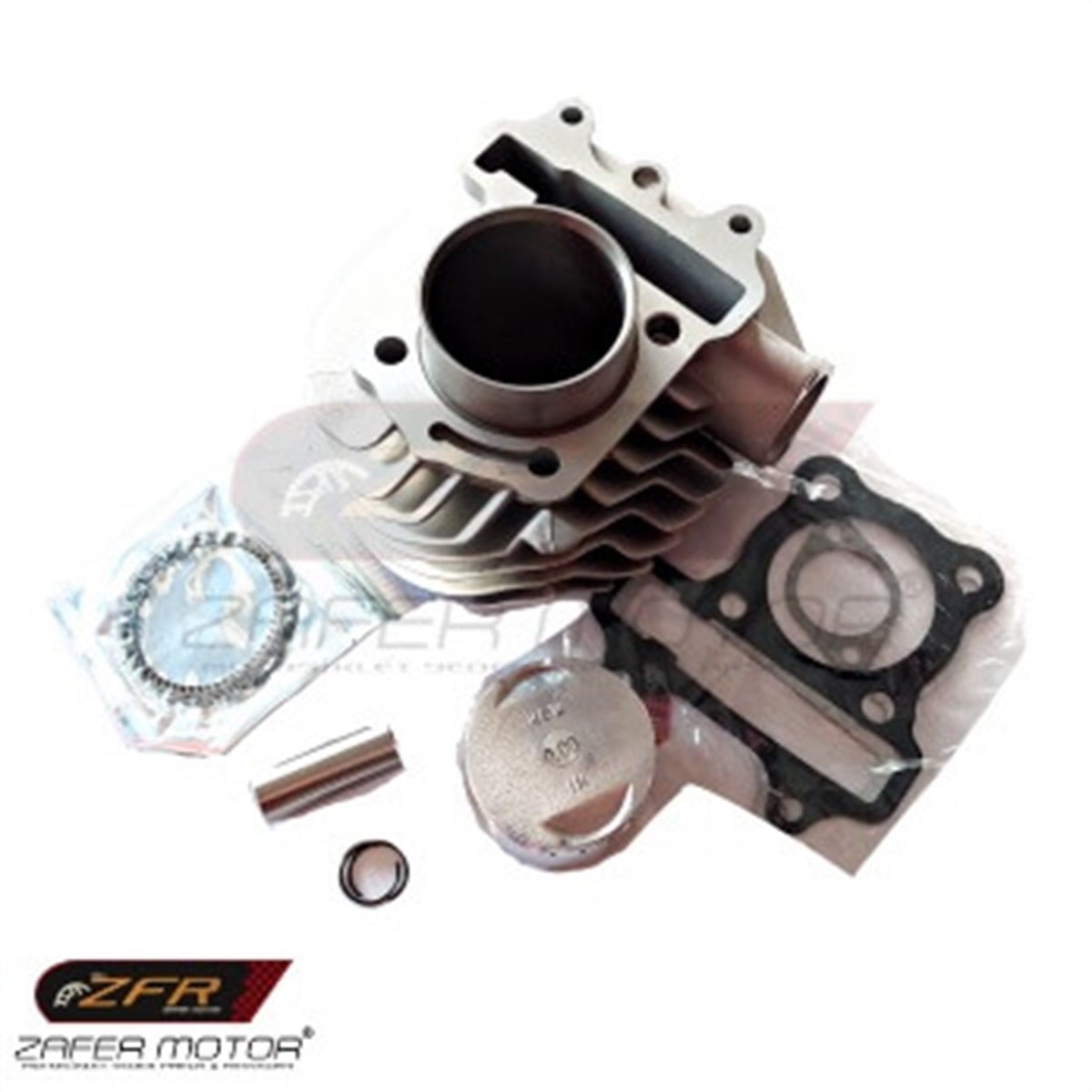 VTYedek ParçaHonda Fizy Silindir Piston Set Vt