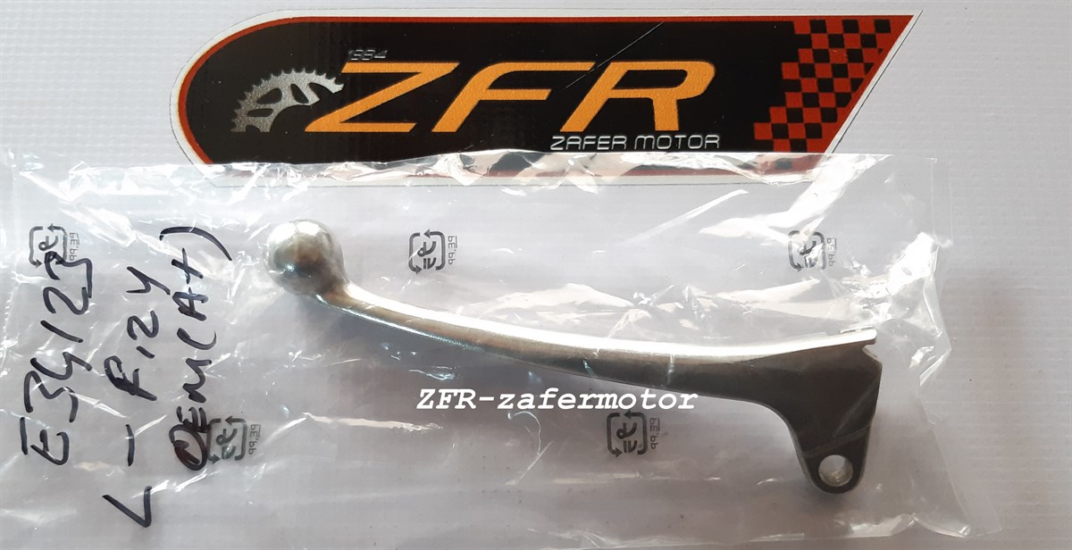 MarkasızYedek ParçaHONDA FIZY SOL ARKA FREN KOLU LEVYESİ OEM+