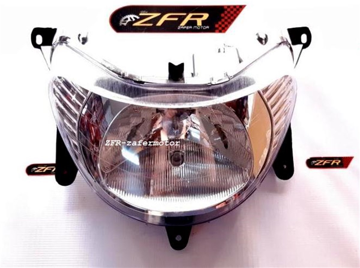 MarkasızAydınlatma ÜrünleriHONDA FIZY125 ÖN FAR KOMPLE