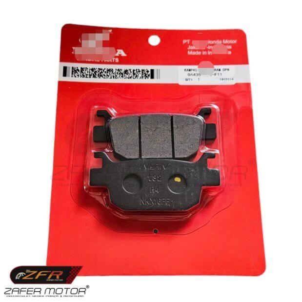 OEMFren ve EkipmanlarıHonda Forza Adv350 Arka Fren Balata Oem