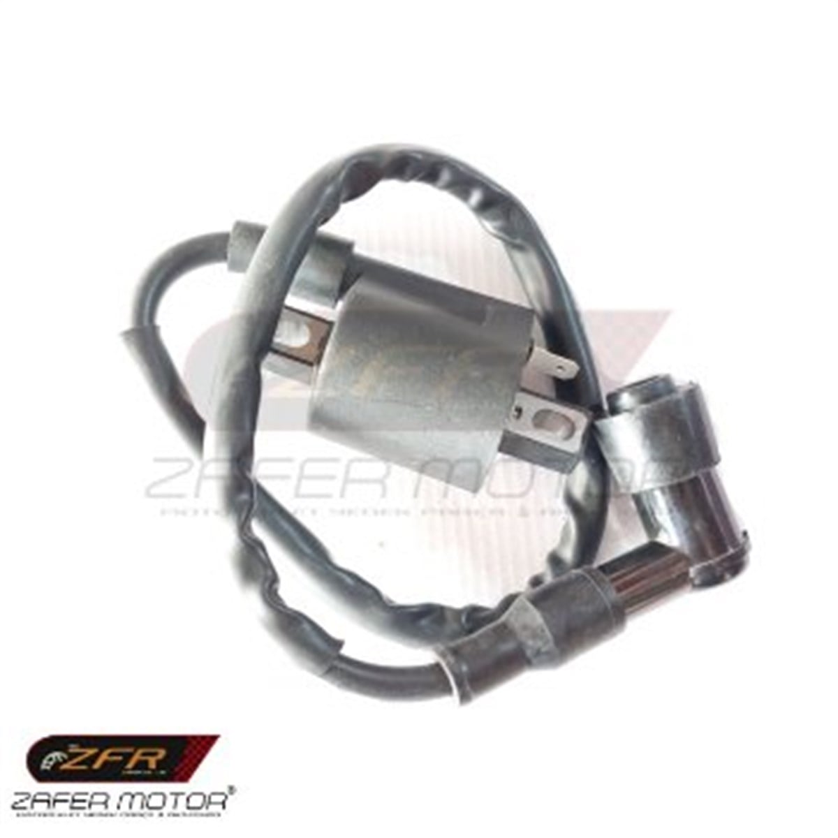DELTAFORCEYedek ParçaHonda Kinetic Nh100 Dış Ateşleme Bobini İthal