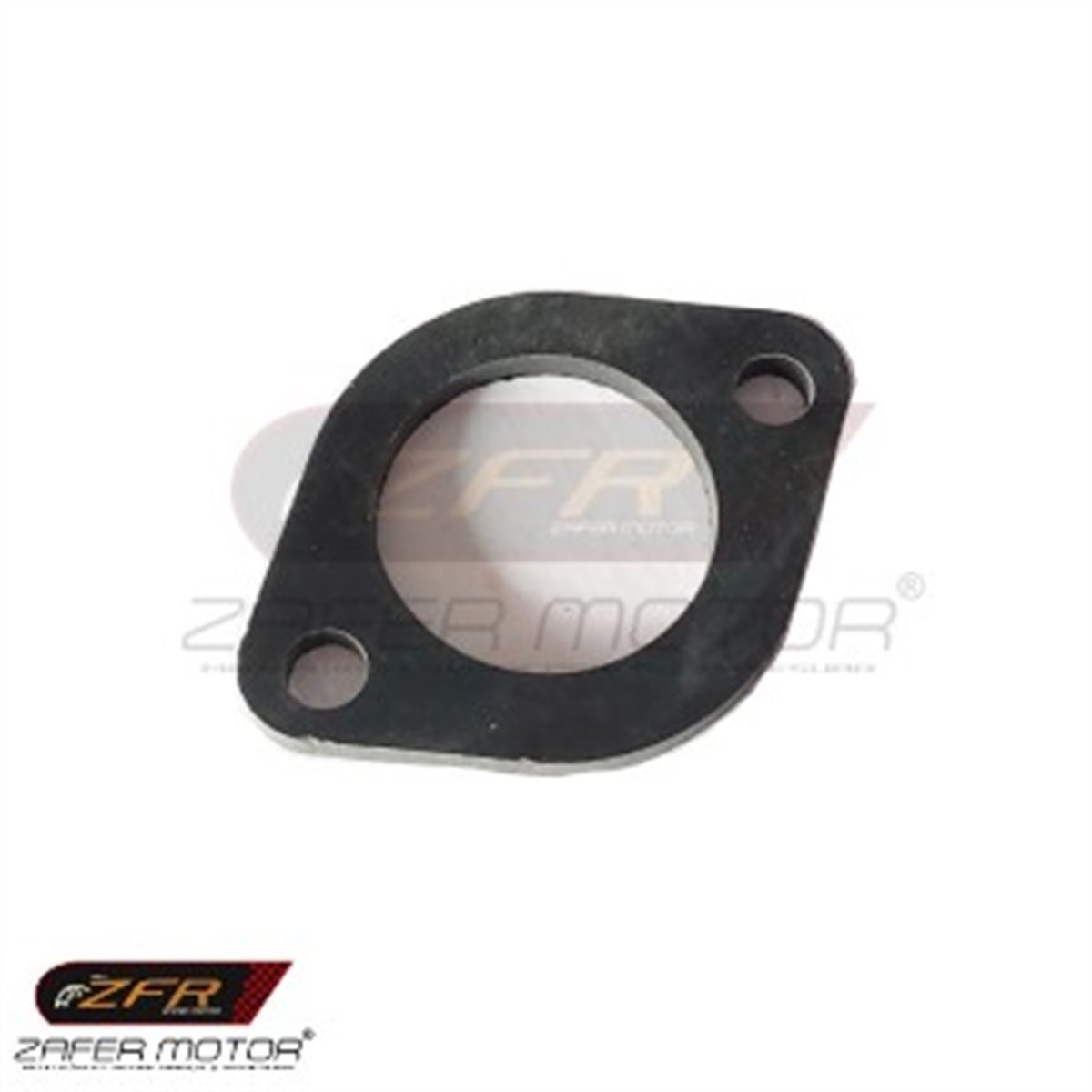 OgmYedek ParçaHonda Kinetic Nh100 Manifold Fiberi