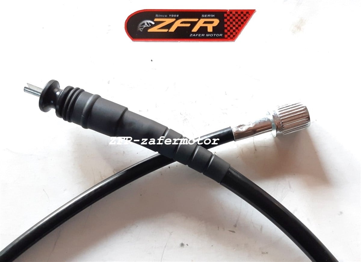 MarkasızYedek ParçaHONDA KİNETİC NH100 MONDİAL RR SFC KİLOMETRE TELİ HALATI