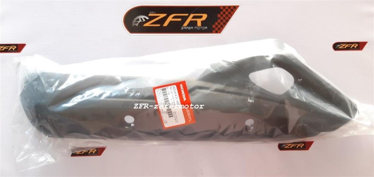 MarkasızEgzozHONDA PCX 125-150 (2014-17) EGZOZ MUHAFAZASI ORİJİNAL