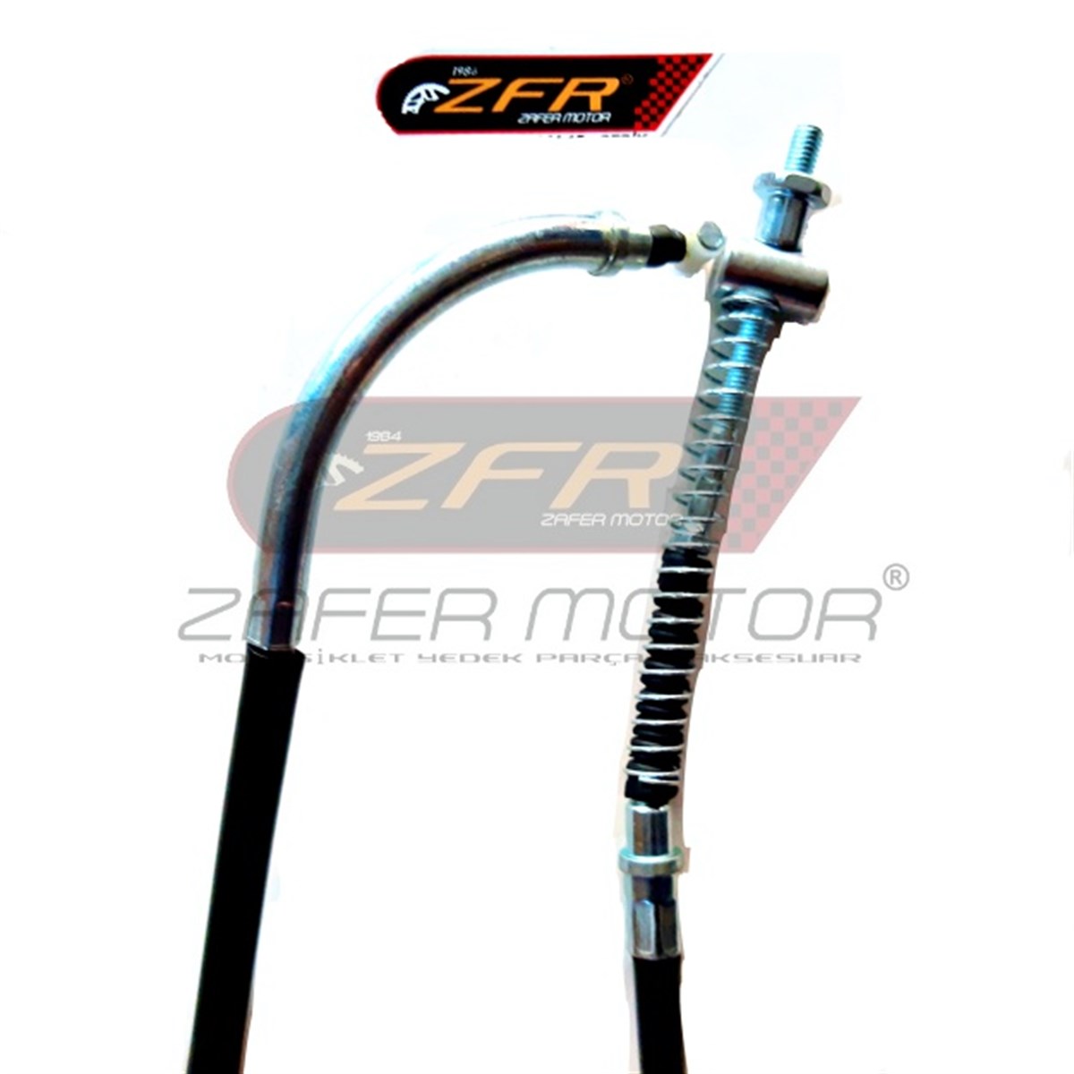 ATLFren ve EkipmanlarıHONDA PCX 125 150 ARKA FREN TELİ 2013 2020  | Zafer MotorHONDA PCX 125 150 ARKA FREN TELİ 2013 2020 