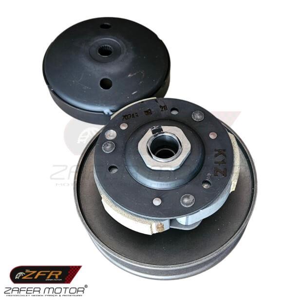 OEMDebriyajHonda Pcx 125 Arka Debriyaj Komple Oem 2021-24