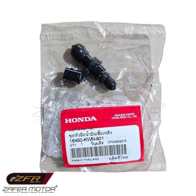 HondaYedek ParçaHonda Pcx 125 Enjektör Orijinal 16450KWN901 2010-12