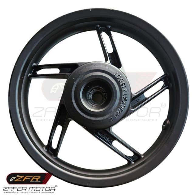 İthalYedek ParçaHonda Pcx Arka Jant 2011-17
