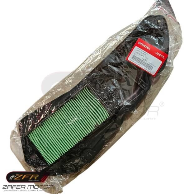 HondaFiltreHonda Pcx Hava Filtresi Orijinal 2021-24 17210K1ZT00