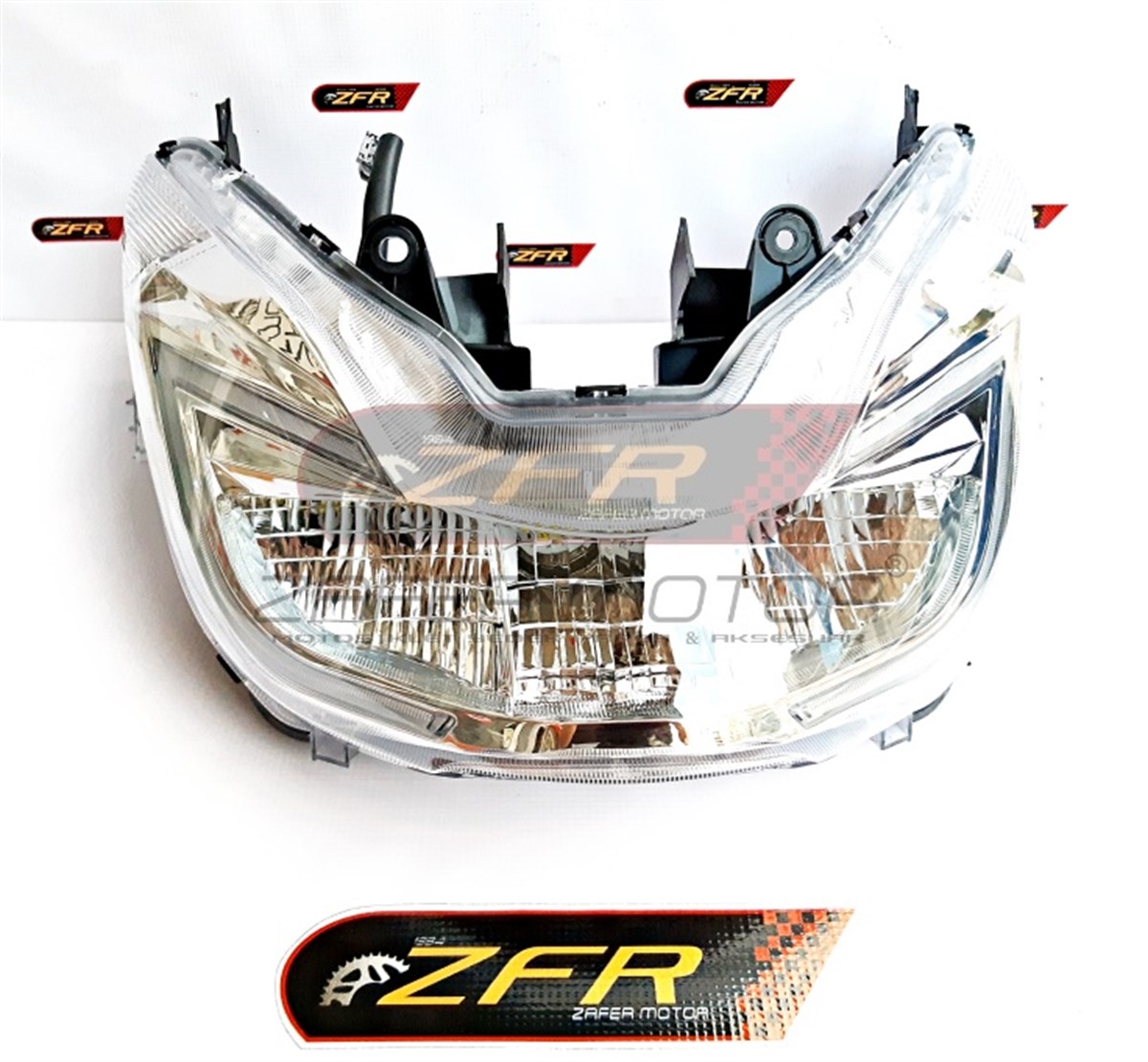 MarkasızAydınlatma ÜrünleriHONDA PCX ÖN FAR KOMPLE A 2014-2017
