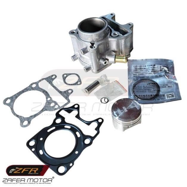İthalYedek ParçaHonda Pcx125 Silindir Piston Takım 2014-17