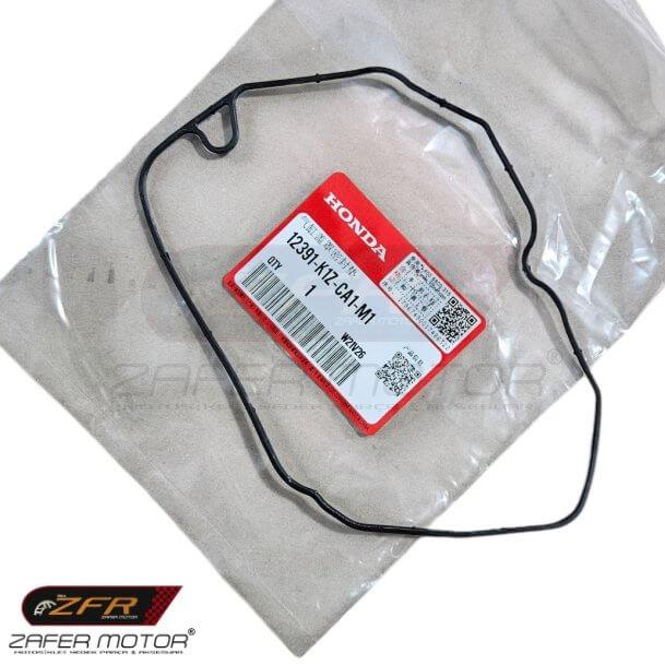 HondaYedek ParçaHonda Sh125i Külbütör Conta Orijinal 12391K1ZCA1M1