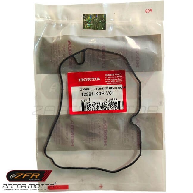 HondaYedek ParçaHonda Sh125i Külbütör Conta Orijinal 12391K0RV01 2024-26