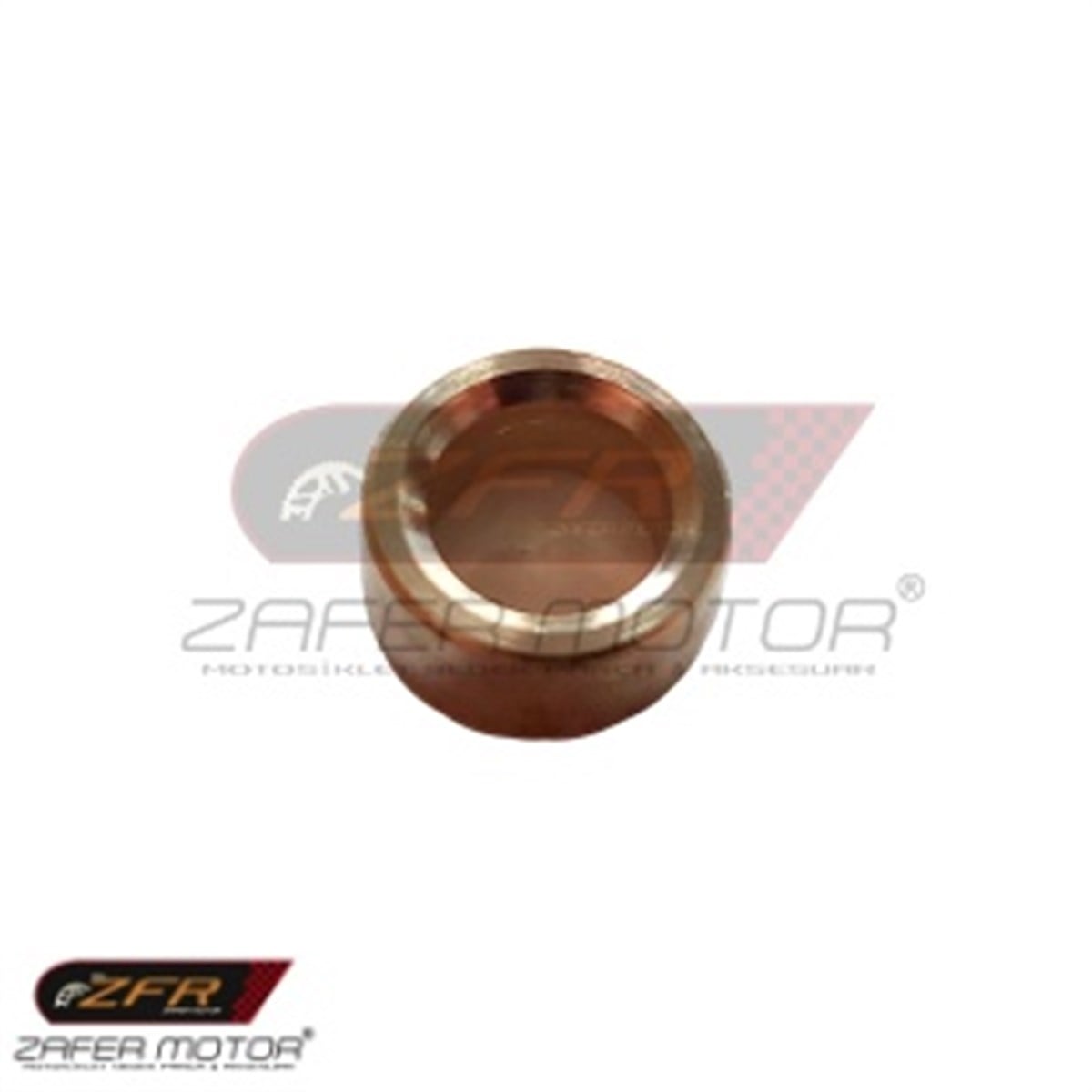 GMSYedek ParçaHonda Spacy Activa Beat Pinyon Dişli Burcu Sarı