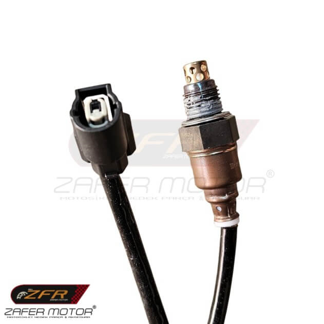 İthalYedek ParçaHonda Spacy Alpha Oksijen Sensörü