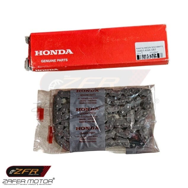 HondaYedek ParçaHonda Spacy Dio Eksantrik Zinciri Orijinal 14401K44V81
