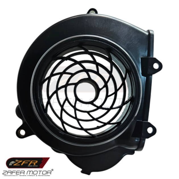 OEMYedek ParçaHonda Spacy Motor Soğutma Fan Kapağı Oem