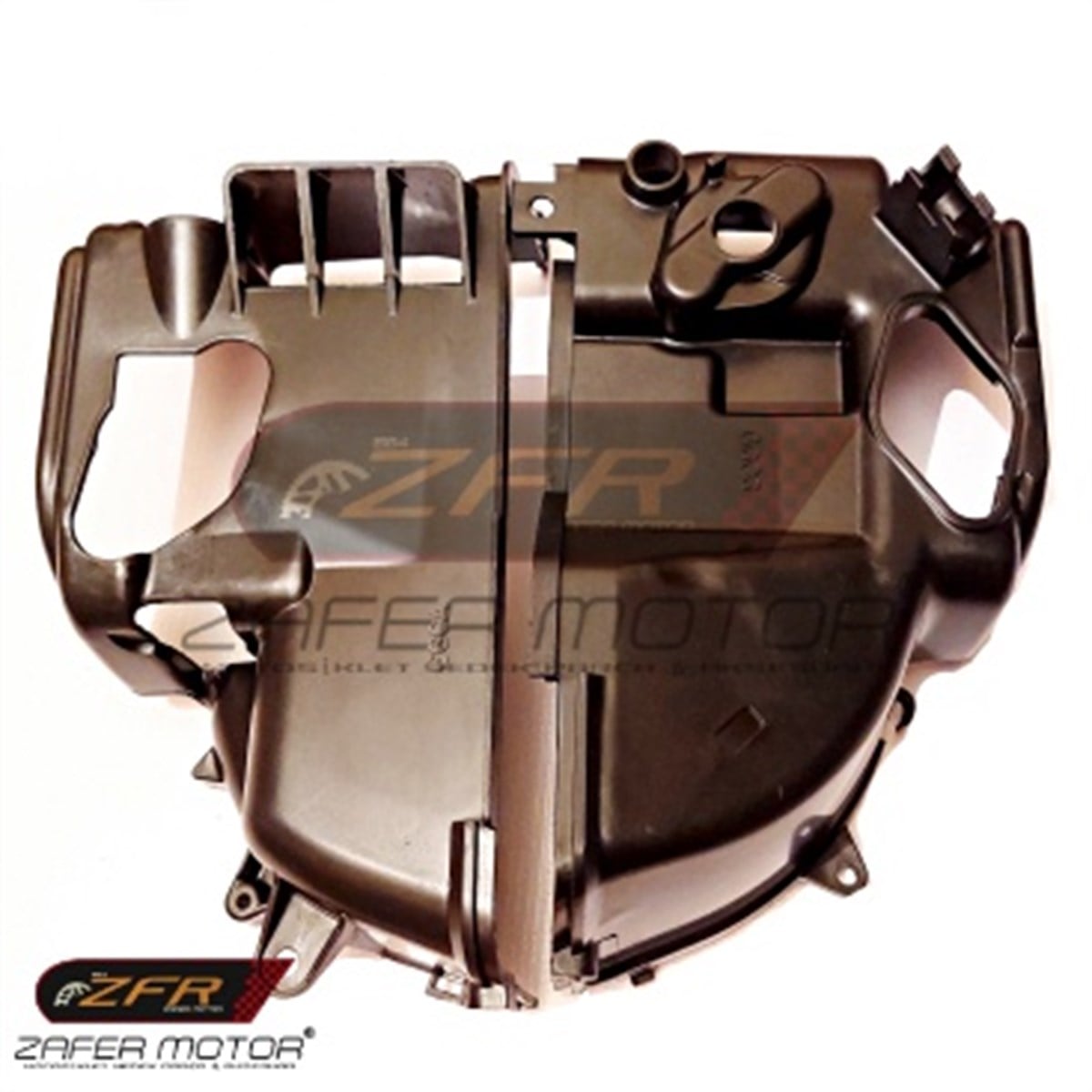 OEMYedek ParçaHonda Spacy Motor Soğutma Plastiği Takım Oem