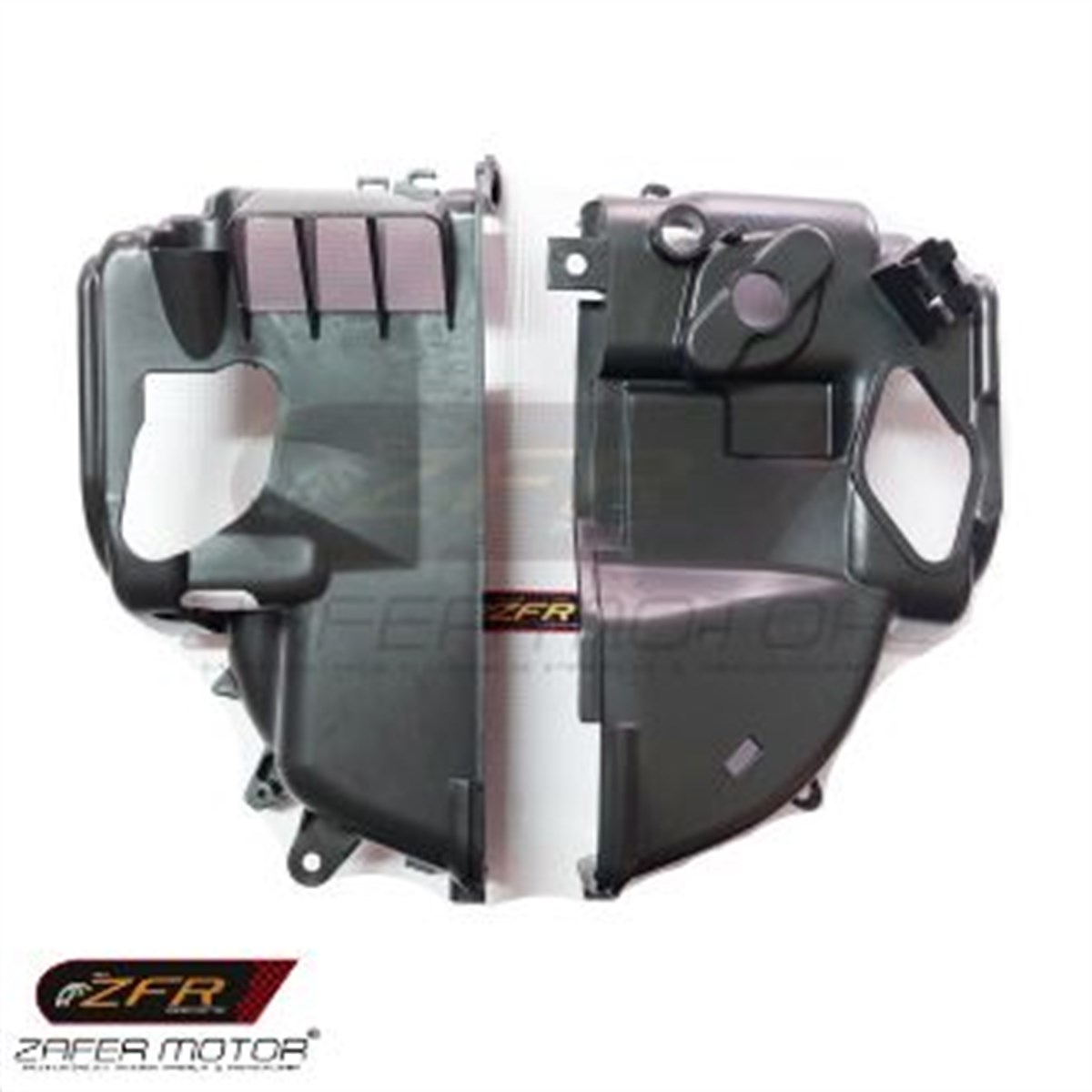 ATLYedek ParçaHonda Spacy Motor Soğutma Plastiği Takım