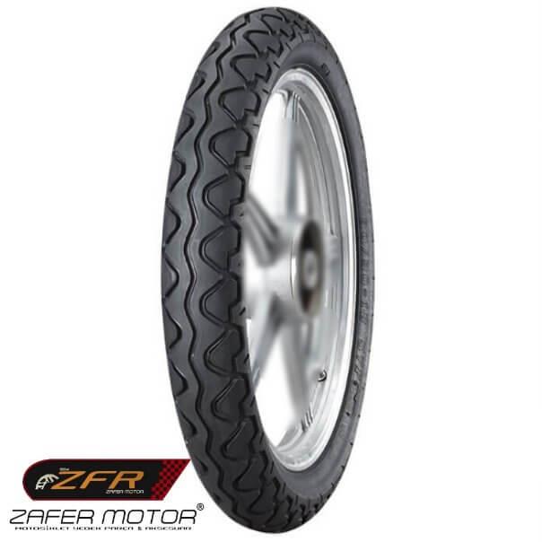 IrcMotosiklet LastikIrc 110/90-16 59P Nr25 Dubleks Lastik 2024 Üretim