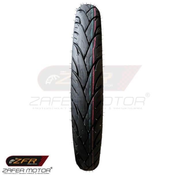 IrcMotosiklet LastikIrc 2.50-18 40P Mb34 Dubleks Lastik 2024 Üretim