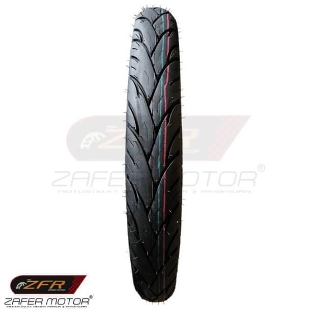 IrcMotosiklet LastikIrc 2.50-18 40P Mb34 Dubleks Lastik 2024 Üretim