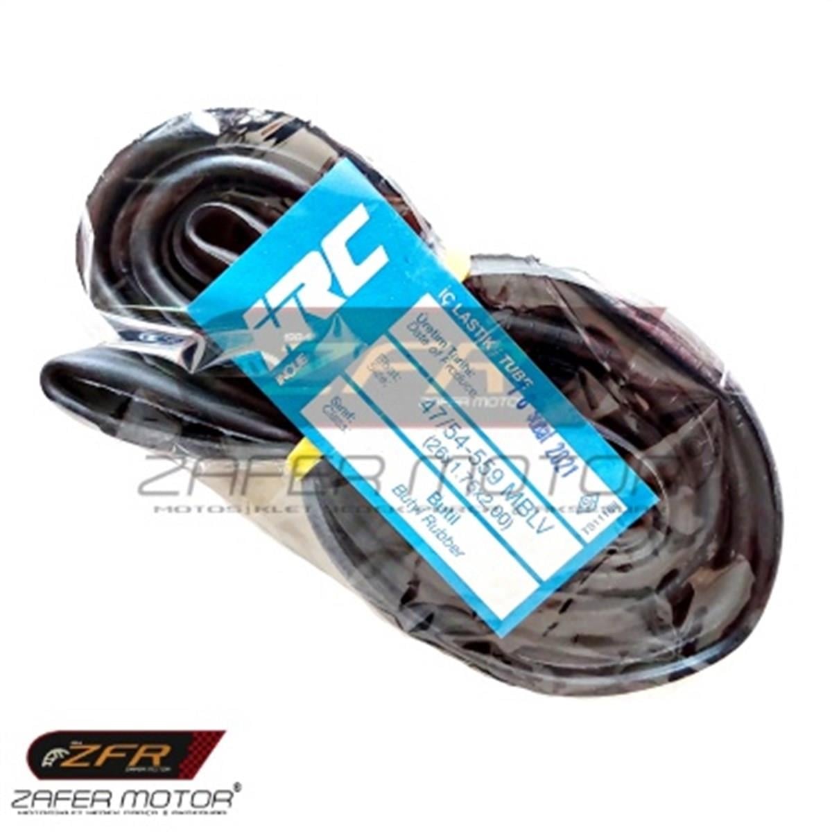 Ircİç LastikIrc 26x1.75 26x1.95 26x2.00 Bisiklet İç Lastik 48mm Sibop