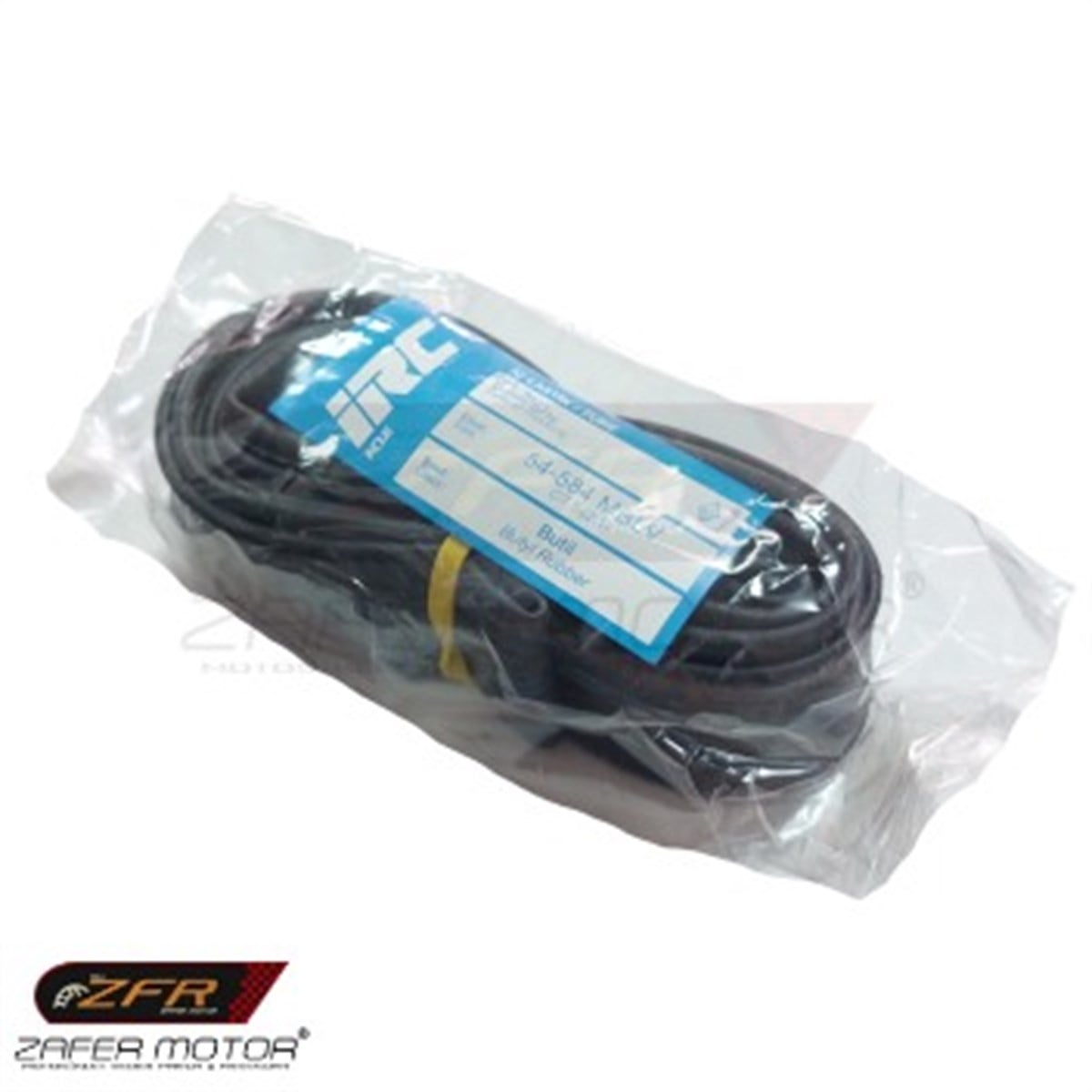 Ircİç LastikIrc 27.5x2.10 54x584 Bisiklet İç Lastik 48mm Sibop