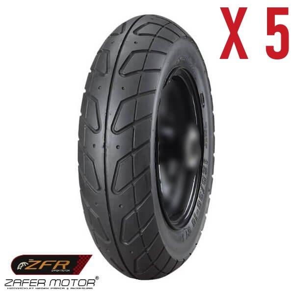 IrcMotosiklet LastikIrc 3.00-10 42J Mb510 Dubleks Lastik 2024 Üretim (5 Adet)