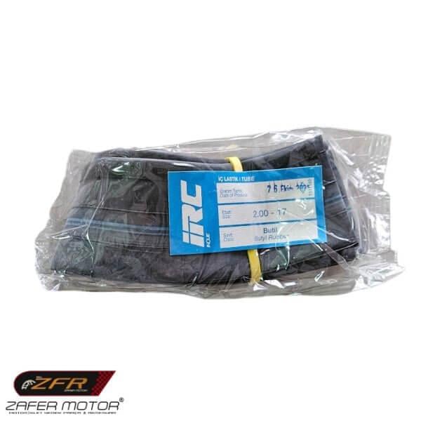 Ircİç LastikIrc 50/100-17 (2.00-17) Motosiklet İç Lastik