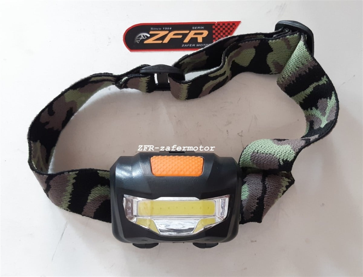 MarkasızAydınlatma ÜrünleriKAFA BAŞ LAMBASI LED