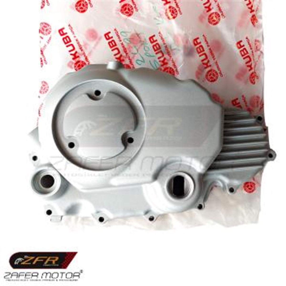 KubaDebriyajKuba Cg150 Sport Debriyaj Kapağı Orijinal