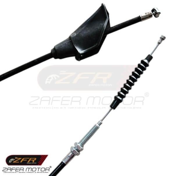 İthalYedek ParçaKuba Tk03 Debriyaj Teli