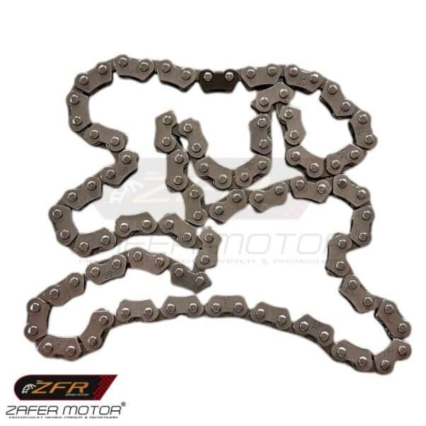 İthalYedek ParçaKuba Tk03 Eksantrik Zinciri (100L)