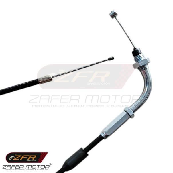 İthalYedek ParçaKuba Tk03 Gaz Teli