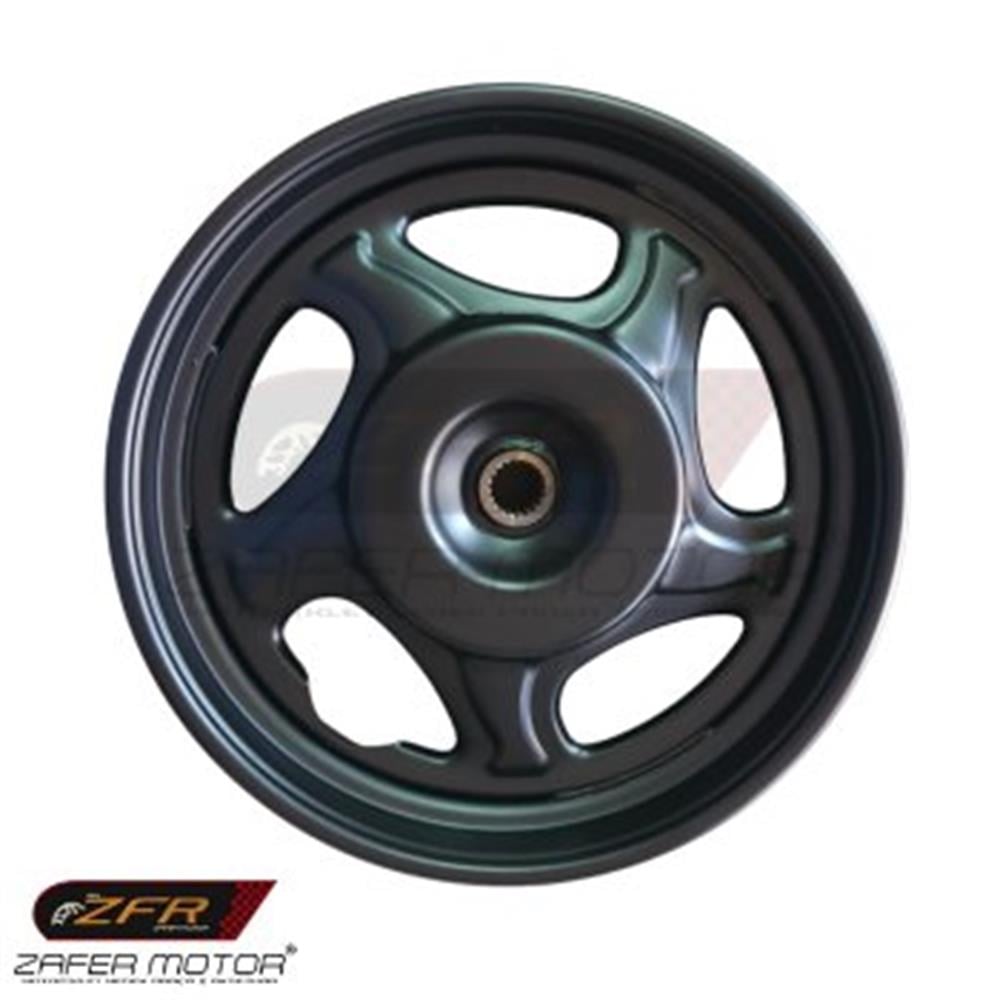 İthalYedek ParçaKuba Trendy Arka Jant